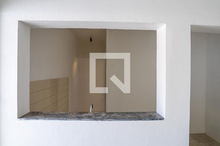 Casa para alugar com 71m², 2 quartos e sem vagaCozinha