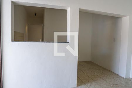 Sala de casa para alugar com 2 quartos, 71m² em Jardim Novo Campos Elíseos, Campinas