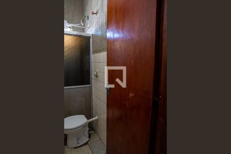 Casa para alugar com 71m², 2 quartos e sem vagaBanheiro