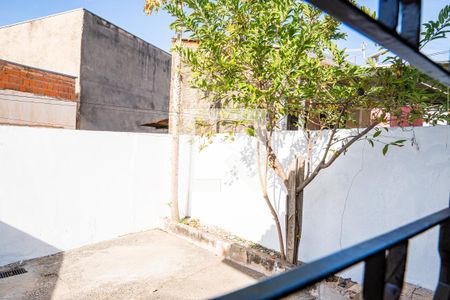 Casa para alugar com 71m², 2 quartos e sem vagaVista do Quarto 1