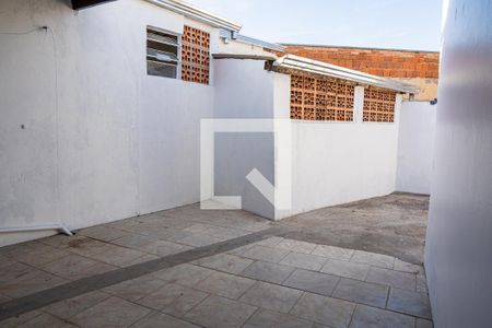 Casa para alugar com 71m², 2 quartos e sem vagaÁrea de Serviço