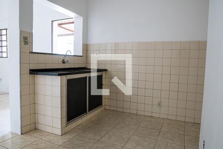 Casa para alugar com 71m², 2 quartos e sem vagaCozinha