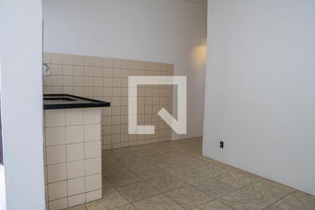 Casa para alugar com 71m², 2 quartos e sem vagaCozinha