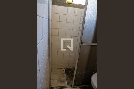 Casa para alugar com 71m², 2 quartos e sem vagaBanheiro