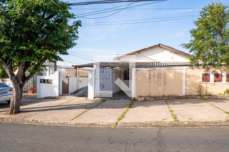 Casa para alugar com 71m², 2 quartos e sem vagaFachada