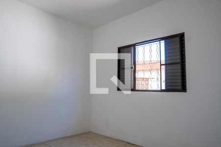 Quarto 1 de casa para alugar com 2 quartos, 71m² em Jardim Novo Campos Elíseos, Campinas