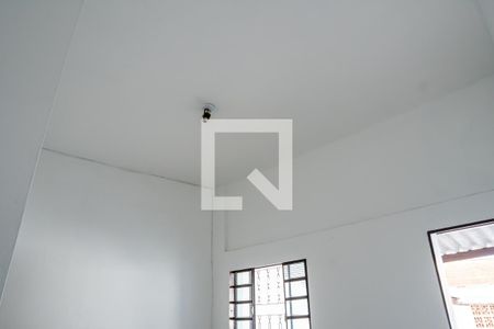 Sala de casa para alugar com 2 quartos, 71m² em Jardim Novo Campos Elíseos, Campinas