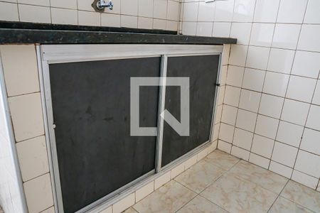 Casa para alugar com 71m², 2 quartos e sem vagaCozinha
