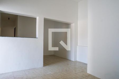 Sala de casa para alugar com 2 quartos, 71m² em Jardim Novo Campos Elíseos, Campinas
