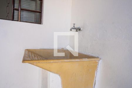 Casa para alugar com 71m², 2 quartos e sem vagaÁrea de Serviço