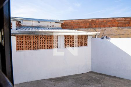 Casa para alugar com 71m², 2 quartos e sem vagaVista do Quarto 1