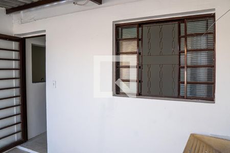 Casa para alugar com 71m², 2 quartos e sem vagaÁrea de Serviço