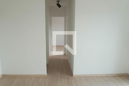 Apartamento para alugar com 47m², 2 quartos e 1 vaga Apartamento para alugar com 47m², 2 quartos e 1 vagaSala/Corredor