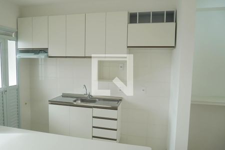 Apartamento para alugar com 47m², 2 quartos e 1 vaga Apartamento para alugar com 47m², 2 quartos e 1 vagaCozinha - Armários