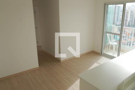 Apartamento para alugar com 47m², 2 quartos e 1 vaga Apartamento para alugar com 47m², 2 quartos e 1 vagaSala