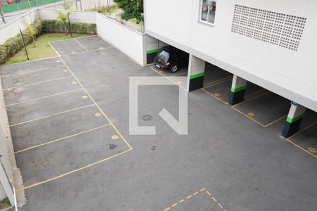 Apartamento para alugar com 47m², 2 quartos e 1 vaga Apartamento para alugar com 47m², 2 quartos e 1 vagaEstacionamento