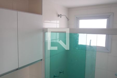 Apartamento para alugar com 47m², 2 quartos e 1 vaga Apartamento para alugar com 47m², 2 quartos e 1 vagaBanheiro