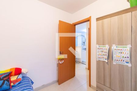 Quarto 1 de apartamento à venda com 2 quartos, 38m² em Vila Nova, Porto Alegre