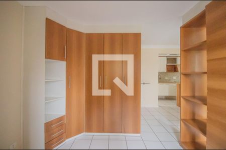 Quarto de apartamento para alugar com 1 quarto, 39m² em Jardim Oriental, São Paulo