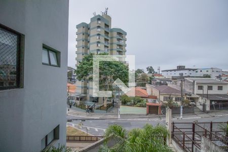 Vista de apartamento para alugar com 1 quarto, 39m² em Jardim Oriental, São Paulo