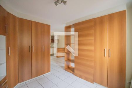 Quarto de apartamento para alugar com 1 quarto, 39m² em Jardim Oriental, São Paulo