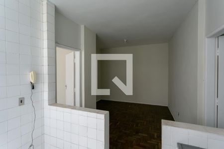 Apartamento à venda com 72m², 2 quartos e 1 vagaCozinha