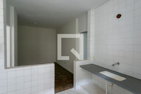 Apartamento à venda com 72m², 2 quartos e 1 vagaCozinha