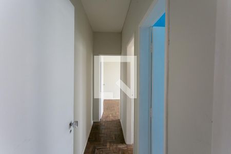 Corredor de apartamento à venda com 2 quartos, 72m² em Anchieta, Belo Horizonte