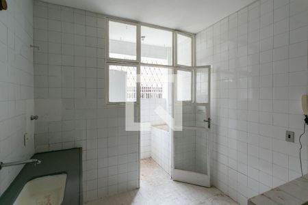Apartamento à venda com 72m², 2 quartos e 1 vagaCozinha
