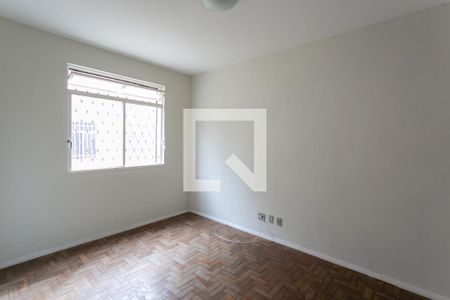 Sala de apartamento à venda com 2 quartos, 72m² em Anchieta, Belo Horizonte
