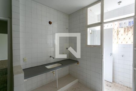 Apartamento à venda com 72m², 2 quartos e 1 vagaCozinha