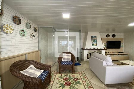 Apartamento à venda com 235m², 3 quartos e 1 vagaSala 2