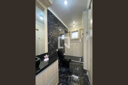 Apartamento à venda com 235m², 3 quartos e 1 vagaBanheiro 2