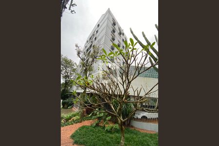 Apartamento à venda com 235m², 3 quartos e 1 vagaFachada