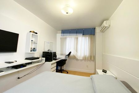 Apartamento à venda com 235m², 3 quartos e 1 vagaQuarto 2