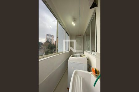 Apartamento à venda com 235m², 3 quartos e 1 vagaÁrea de Serviço