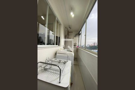 Apartamento à venda com 235m², 3 quartos e 1 vagaÁrea de Serviço