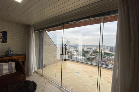 Apartamento à venda com 235m², 3 quartos e 1 vagaSala 2