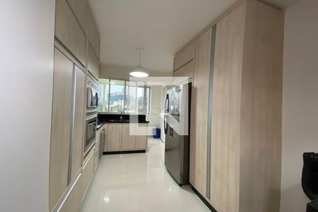 Apartamento à venda com 235m², 3 quartos e 1 vagaCozinha