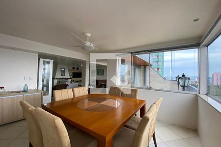 Apartamento à venda com 235m², 3 quartos e 1 vagaSala de Jantar