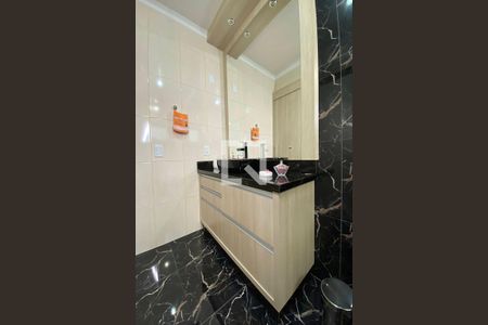 Apartamento à venda com 235m², 3 quartos e 1 vagaBanheiro 2