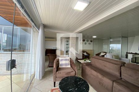 Apartamento à venda com 235m², 3 quartos e 1 vagaSala 2