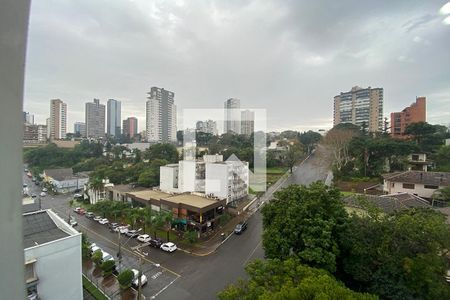 Apartamento à venda com 235m², 3 quartos e 1 vagaVista Área de Serviço