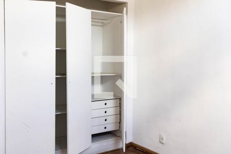 Quarto 1 de apartamento à venda com 2 quartos, 65m² em Rocha, Rio de Janeiro