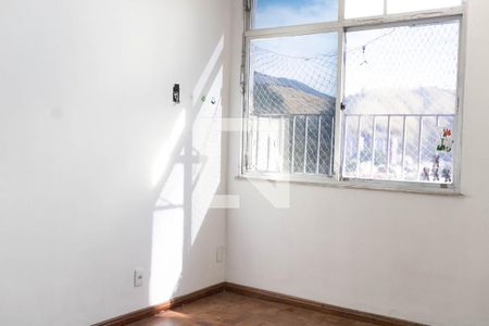 Quarto 1 de apartamento à venda com 2 quartos, 65m² em Rocha, Rio de Janeiro
