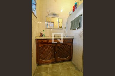 Casa à venda com 78m², 2 quartos e sem vagaBanheiro Social