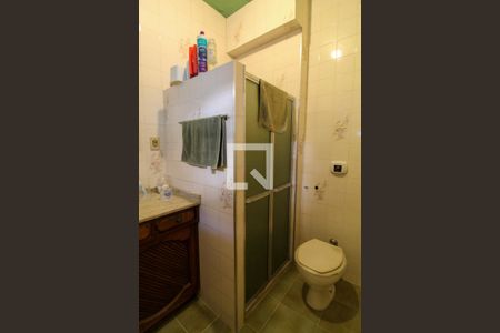 Casa à venda com 78m², 2 quartos e sem vagaBanheiro Social