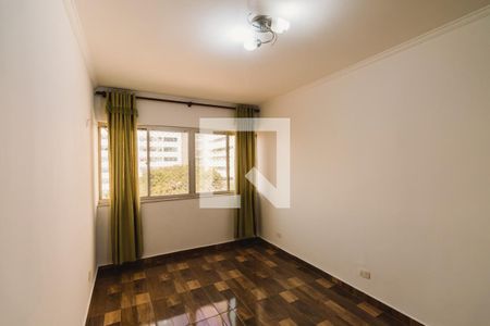 Quarto 2 de apartamento para alugar com 2 quartos, 75m² em Pompeia, São Paulo