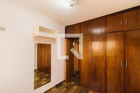 Quarto 1 de apartamento para alugar com 2 quartos, 75m² em Pompeia, São Paulo