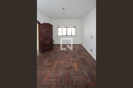 Sala de casa para alugar com 2 quartos, 119m² em Vila Tolstoi, São Paulo